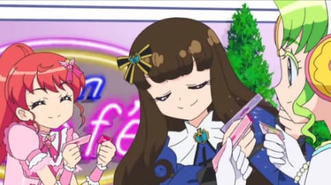 プリパラ 第70話感想 - Msk-Mtnのブログ プリパラ 第70話感想 - Msk-Mtnのブログ