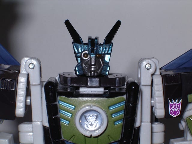 トランスフォーマー ENERGON スラッグスリンガー（SLUGSLINGER