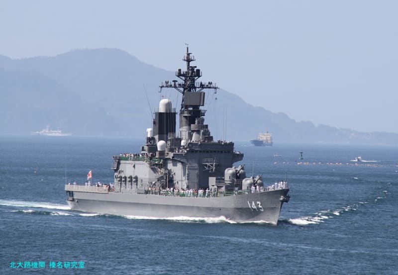 そうりゅう型潜水艦、通常動力潜水艦としては最大規模の行動力が
