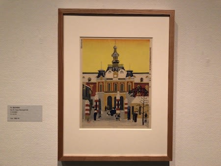 小泉癸巳男「昭和大東京百図絵」 東京国立近代美術館 - はろるど 小泉癸巳男「昭和大東京百図絵」 東京国立近代美術館 - はろるど