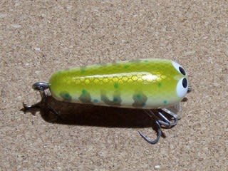 ZEAL '05 チマチマリスク 1/4oz 43mm - 釣りバカはただのバカ! ZEAL '05 チマチマリスク 1/4oz 43mm - 釣りバカはただのバカ!