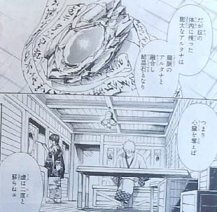 銀魂 第75巻 - 美里町の探検日記GP