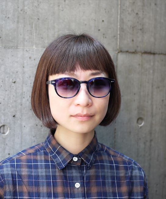 999.9 feelsun（フォーナインズ・フィールサン）NEW COLLECTION