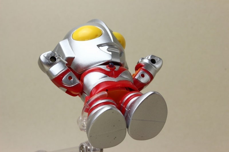 ディフォルメクロス ウルトラマン - 城西ドンガルドン ディフォルメクロス ウルトラマン - 城西ドンガルドン