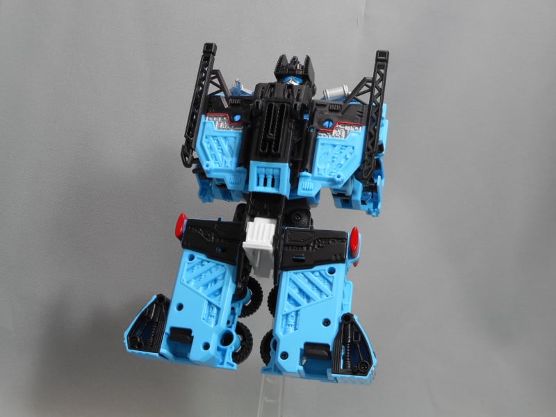 TFユナイトウォリアーズ ガーディアンをゆっくり紹介 - ゆっくり TFユナイトウォリアーズ ガーディアンをゆっくり紹介 - ゆっくり