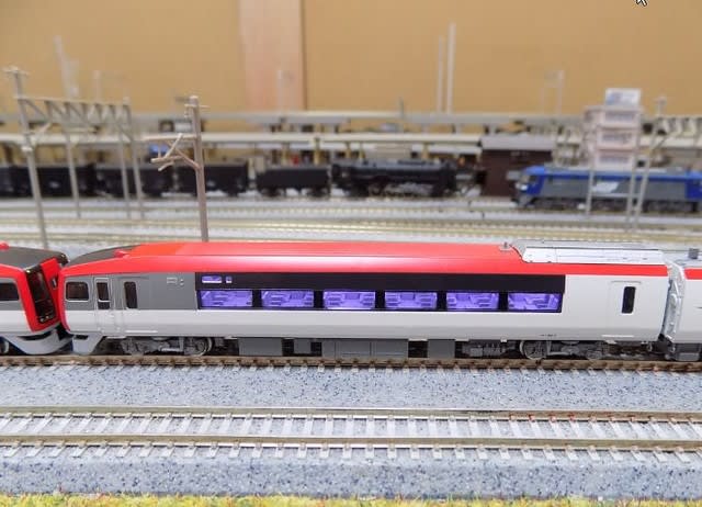 Amazon | TOMIX 92051 JR 253系 特急電車(成田エクスプレス) 3両