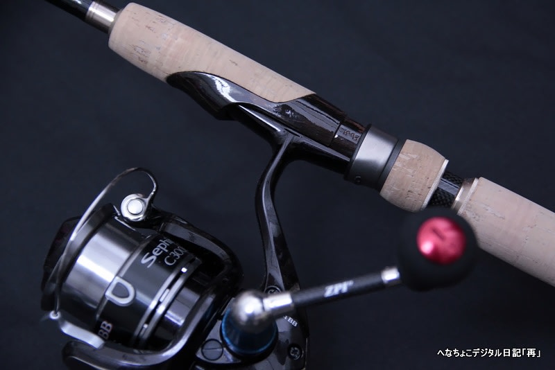 Abu Garcia Hornet Killer Bee HKS-622ULS Solid Tip Special Abu Garcia Hornet Killer Bee HKS-622ULS Solid Tip Special