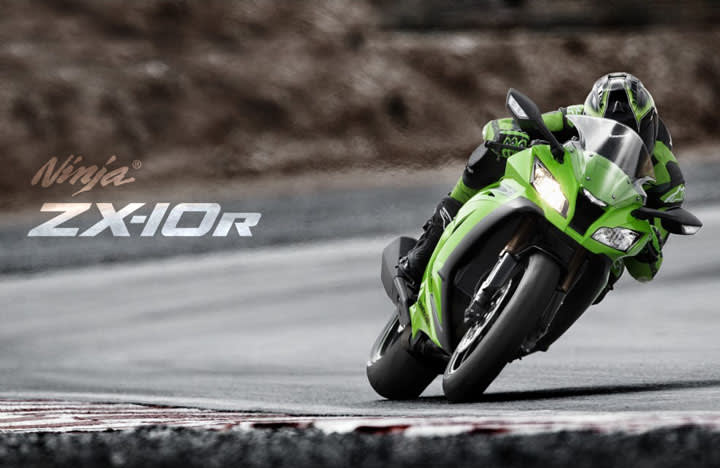 2011 Ninja ZX-10R ♪ - ZZR1400 PHANTOM Ninja 黒影 2011 Ninja ZX-10R ♪ - ZZR1400 PHANTOM Ninja 黒影