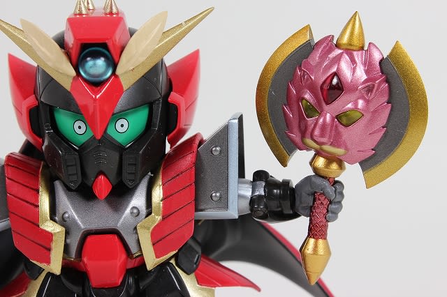 SDX アルガスシャドウ ダブルゼータシャドウ - 城西ドンガルドン SDX アルガスシャドウ ダブルゼータシャドウ - 城西ドンガルドン