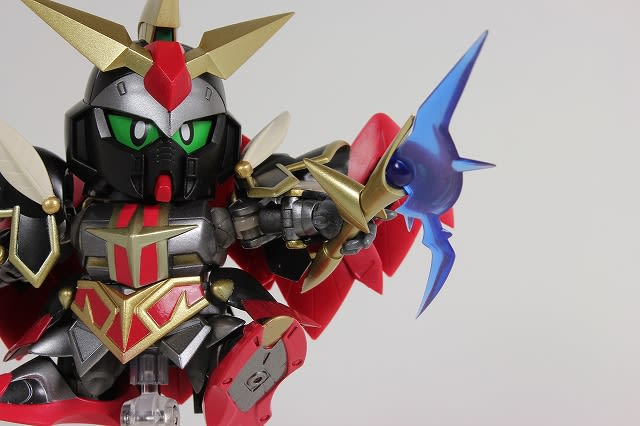 SDX アルガスシャドウ ニューシャドウ - 城西ドンガルドン SDX アルガスシャドウ ニューシャドウ - 城西ドンガルドン