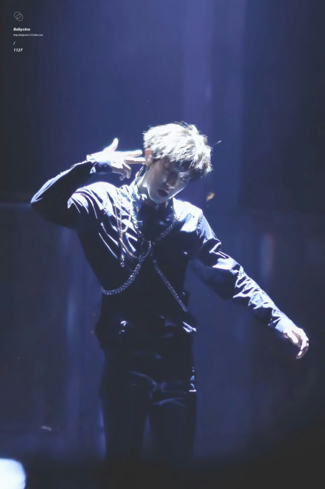 20161202 MAMA・チャニョル - 12angels ～EXOちゃん応援ブログ