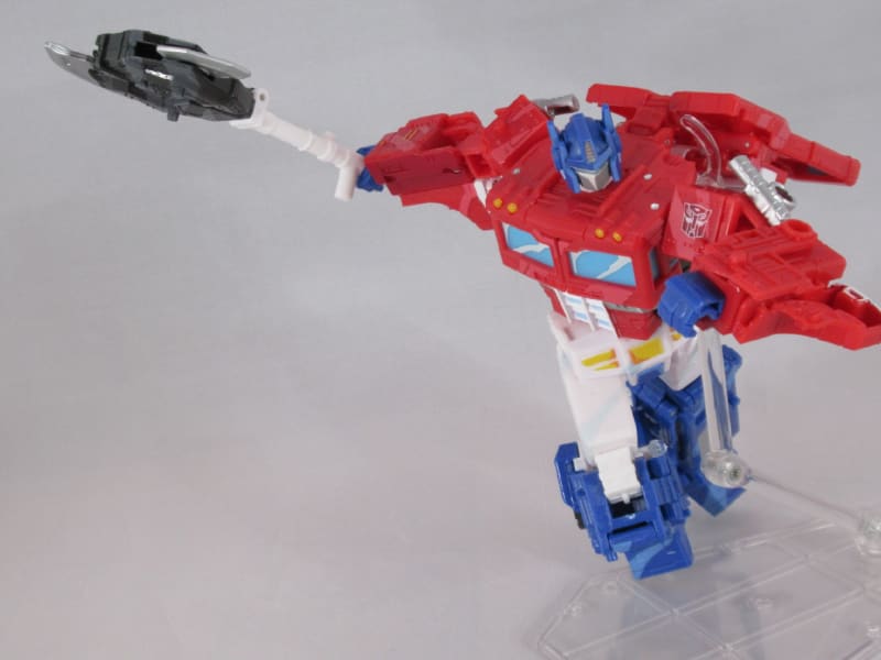 TFシージ ボイジャークラス クラシックアニメーション TFシージ ボイジャークラス クラシックアニメーション
