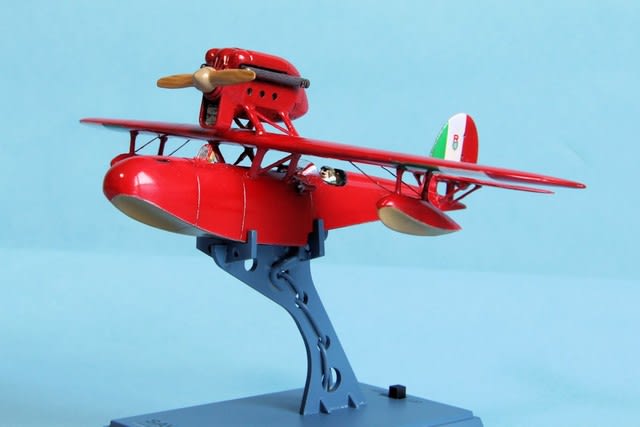 1/72 SAVOIA S.21F 製作 - Ganponブログ 1/72 SAVOIA S.21F 製作 - Ganponブログ