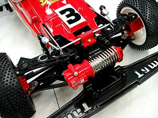 タミヤ ホットショット 2007 - 兎の工作室 BLOG タミヤ ホットショット 2007 - 兎の工作室 BLOG