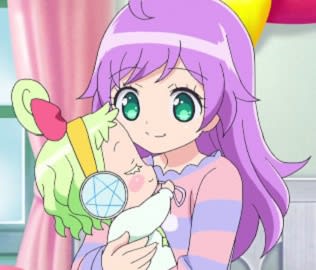 プリパラ 第１２９話感想 Msk Mtnのブログ