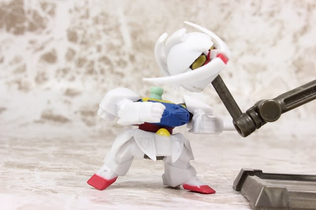 ガシャポン戦士NEXT24 - 城西ドンガルドン ガシャポン戦士NEXT24 - 城西ドンガルドン