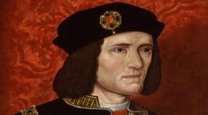The Hollow Crown : Richard III - (2) - The Game is Afoot The Hollow Crown : Richard III - (2) - The Game is Afoot