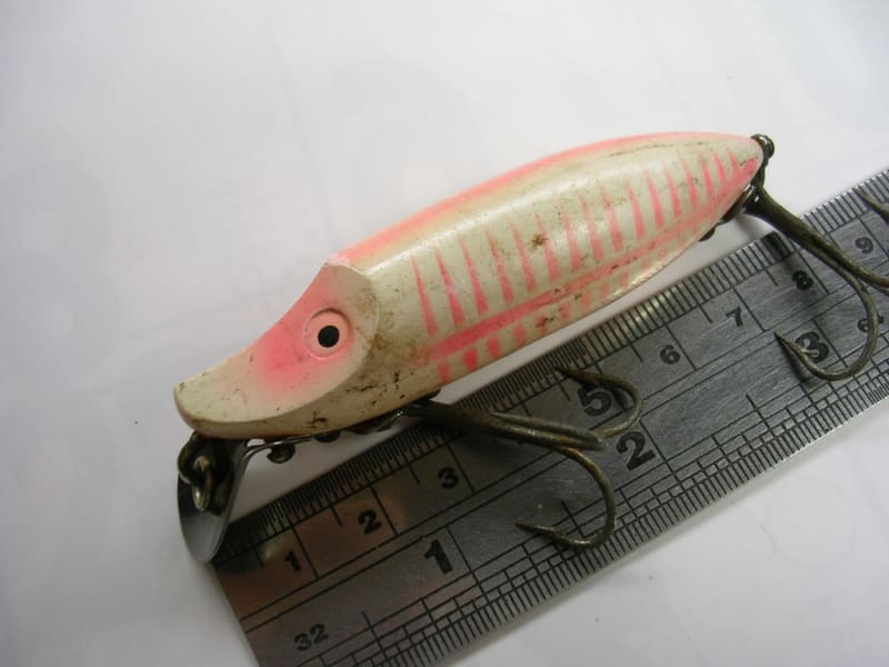 HEDDON/ヘドンのビンテージもボチボチ - フィッシング イズ HEDDON/ヘドンのビンテージもボチボチ - フィッシング イズ