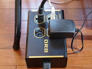 クリーン電源GPC-TQ - 珠玉の音楽に囲まれて クリーン電源GPC-TQ - 珠玉の音楽に囲まれて