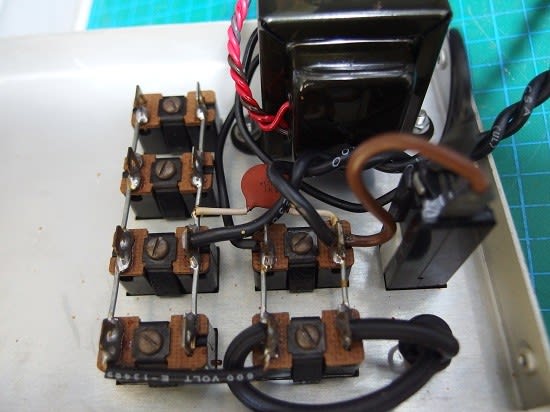 AGI Model 511その1 - ガラクタな部屋 AGI Model 511その1 - ガラクタな部屋