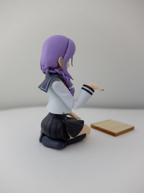 八乙女うるし figma化(それでも歩は寄せてくる) - マッタリ 八乙女うるし figma化(それでも歩は寄せてくる) - マッタリ