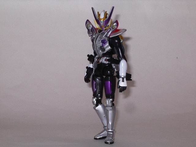 装着変身 仮面ライダー電王 ガンフォーム - 元傭兵の気分的な