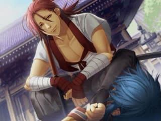薄桜鬼 黎明録」～原田左之助～ ＜原田五章＞ 三周目プレイ感想