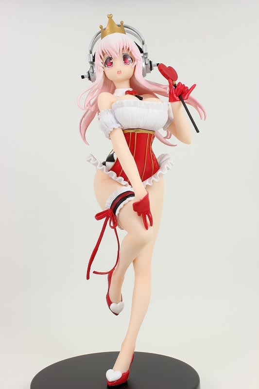 放送大学 割引 そに子ちゃんとおとぎばなしスペシャルフィギュア ～ハートの コミック・アニメ