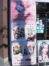 ビッグエコーのハローキティ・ルーム～♪ - みわぴょん日記