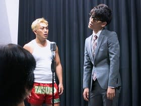 オフィスバードお笑い芸人部門解散 ラストライブ みわぴょん日記 オフィスバードお笑い芸人部門解散 ラストライブ みわぴょん日記