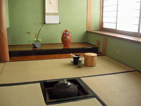 口切の稽古・・・台天目 - 暁庵の茶事クロスロード 口切の稽古・・・台天目 - 暁庵の茶事クロスロード