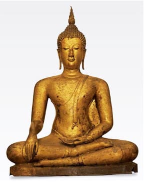タイ ～仏の国の輝き～ 展 - ～窓をあけよう☆～