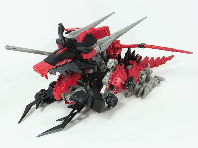 人工機械獣群 11 - 大きな世界の小さな部屋 人工機械獣群 11 - 大きな世界の小さな部屋