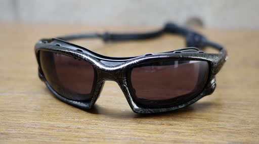 オークリー ウインドジャケット トムクルーズ愛用 オークリー ウインドジャケット トムクルーズ愛用 オークリー