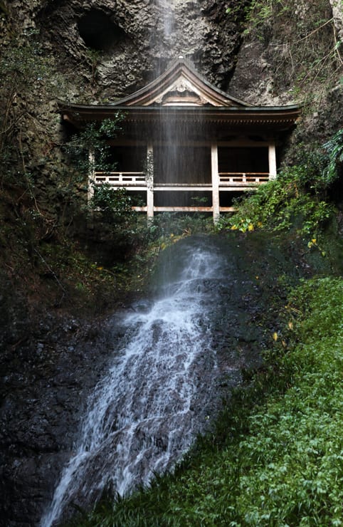 浮浪山 一乗院 鰐淵寺 その2(島根県出雲市別所町) - 今、出発 浮浪山 一乗院 鰐淵寺 その2(島根県出雲市別所町) - 今、出発