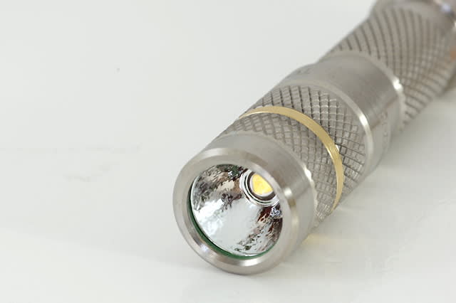 楽天市場】LUMINTOP充電式LED懐中電灯1000 ルーメン超高輝度、5