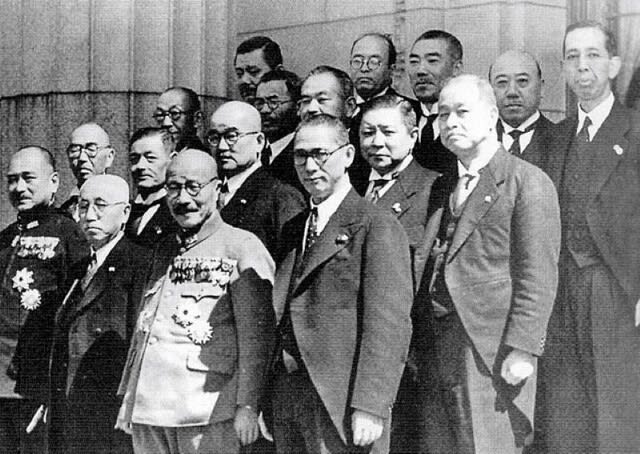 昭和時代を考える（９）五・一五事件、二・二六事件、東條 英機」 - 後藤和弘のブログ