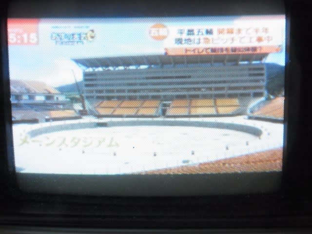◇(NS) National ナショナル カラーテレビ TH6-X30 Pana Color