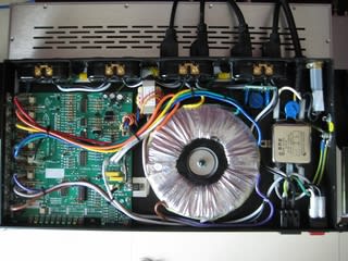 Furman Power Conditioner 安定化電源 AR-1215J（katchin