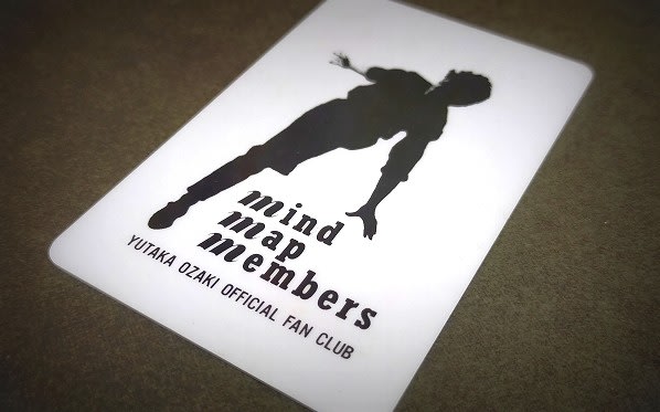 尾崎豊公式ファンクラブ「Mind Map Members」 - MKB2025 尾崎豊公式ファンクラブ「Mind Map Members」 - MKB2025