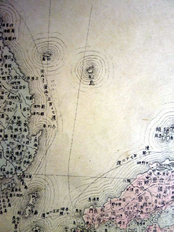 185 日清韓三国地図 - 新日本古地図学会 185 日清韓三国地図 - 新日本古地図学会