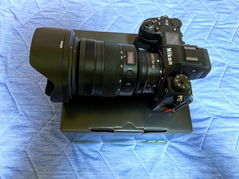 Nikon Z6Ⅲ - 気ままに撮り歩き Nikon Z6Ⅲ - 気ままに撮り歩き