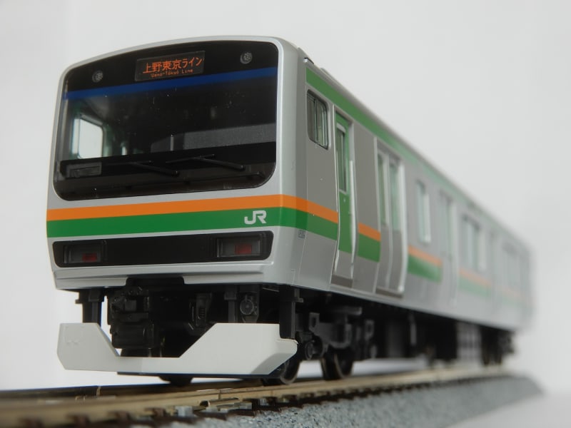 HO TOMIX JR E231-1000系電車(上野東京ライン・国府津車両 HO TOMIX JR E231-1000系電車(上野東京ライン・国府津車両