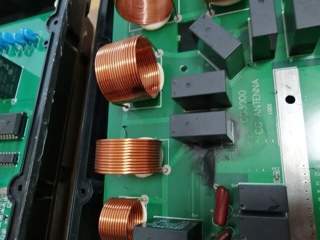 SD330設置 - 非論理的、非科学的アパマンハム 7K1JRC/JR2NQC/K1JRC SD330設置 - 非論理的、非科学的アパマンハム 7K1JRC/JR2NQC/K1JRC