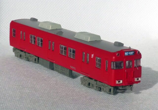 鉄道コレクション第33弾｜製品をさがす｜ジオコレ