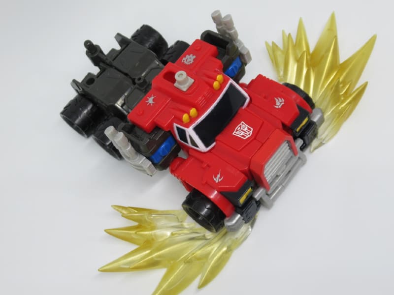 TFギャラクシーフォース USAエディション デラックスクラス TFギャラクシーフォース USAエディション デラックスクラス