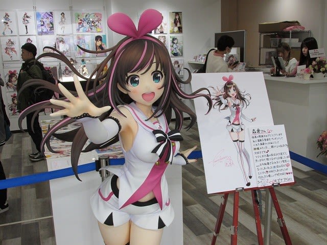 表参道』pixiv WAEN GALLERY 森倉円初個展『Girl Friend 表参道』pixiv WAEN GALLERY 森倉円初個展『Girl Friend