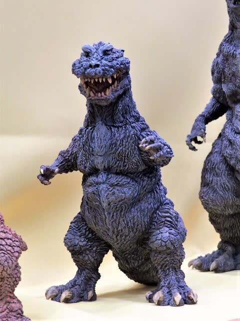 2022年夏WFレポート - さるタジラのブログ