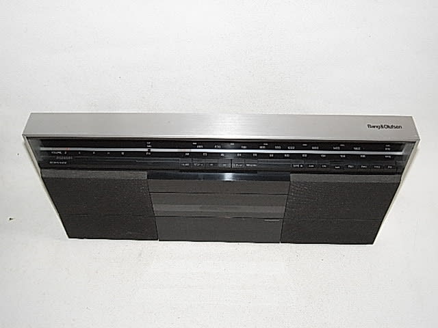 BUMSUK JO 専用 B&O Beosound CDカセット動作品(B&O (Bang BUMSUK JO 専用 B&O Beosound CDカセット動作品(B&O (Bang