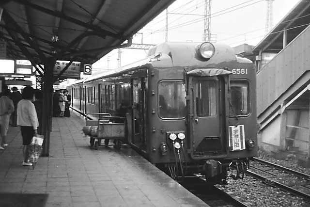 近鉄6431系名古屋線特急車キット」についてのご説明: とろすぱう